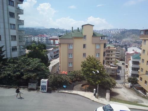 Apartamento Mira Rezidans