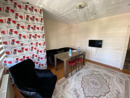 Apartamento Yyilmaz Del�xe