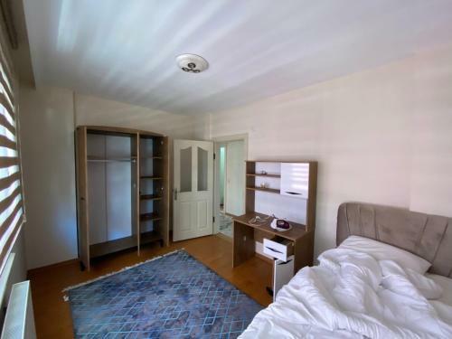 Apartamento Yyilmaz Del�xe