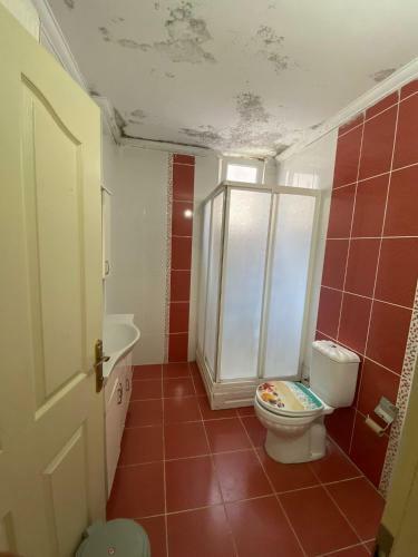 Apartamento Yyilmaz Del�xe