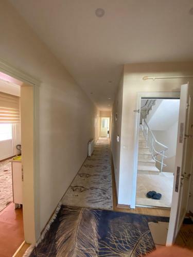 Apartamento Yyilmaz Del�xe