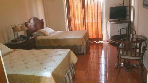 Apartamento Rustic