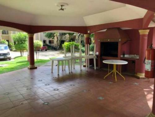 Apartamento Departamento Condominio Atlantica
