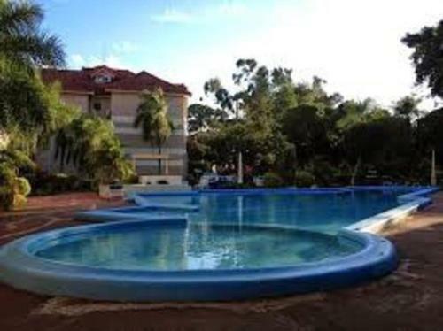 Apartamento Departamento Condominio Atlantica