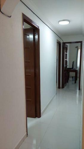 Apartamento Departamento Condominio Atlantica