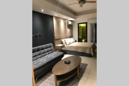 Apartamento Monoambiente En Equipetrol Norte -onix 407