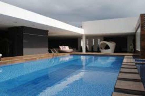 Apartamento Monoambiente En Equipetrol Norte -onix 407