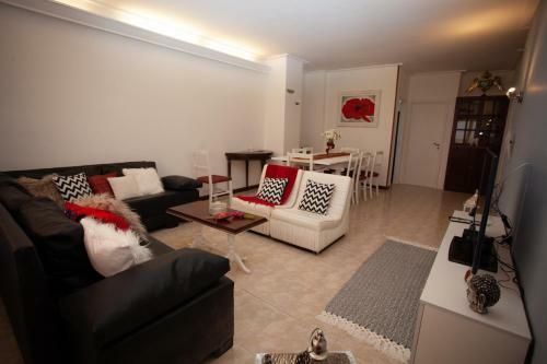 Apartamento Referencia 15