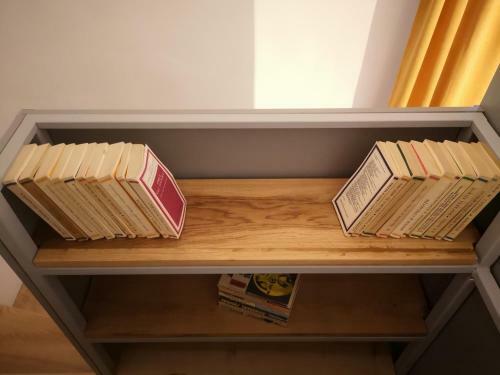 Apartamento Codicei Studio
