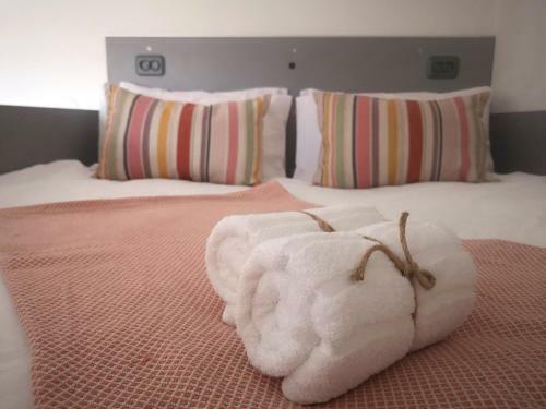Apartamento Codicei Studio