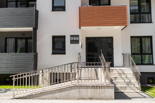 Apartamento Koa - Studio 66