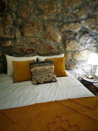 Vale D'arcos - Casa Com Piscina Privada