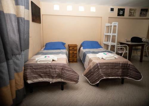 Apartamento Departamentos Confluencia