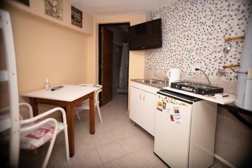 Apartamento Departamentos Confluencia