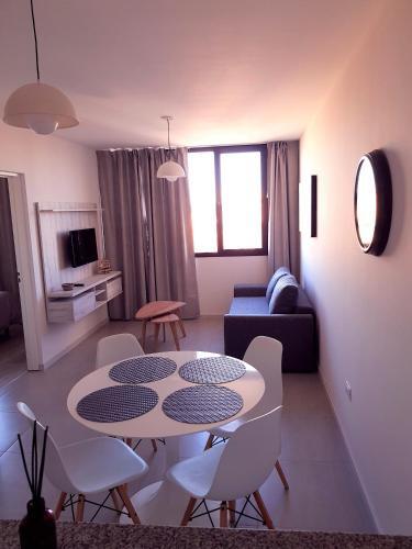 Apartamento Departamento 1 Dormitorio Torre Quarz 1002