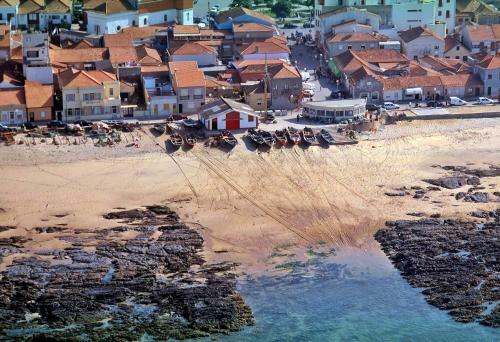 Varandas Do Mar