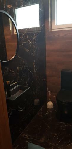 Villa Vilka Na Zempl�nskej ?�rave