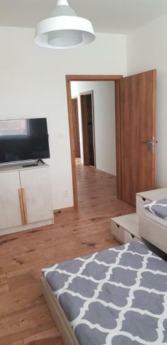 Villa Vilka Na Zempl�nskej ?�rave