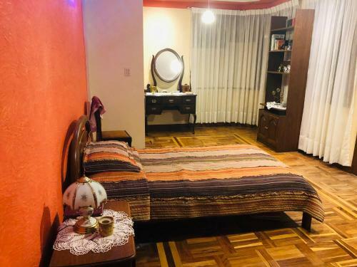 Hostal Belle Ville
