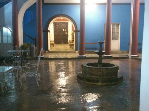 Hotel Solar Hostal