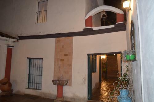 Hotel Solar Hostal