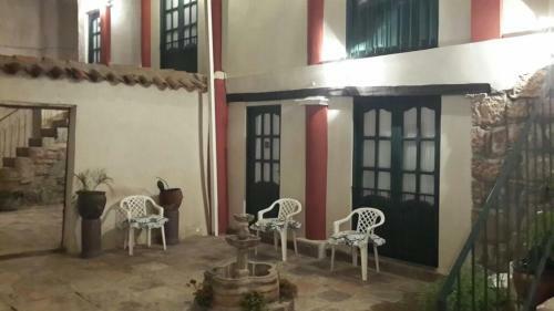 Hotel Solar Hostal