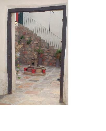 Hotel Solar Hostal