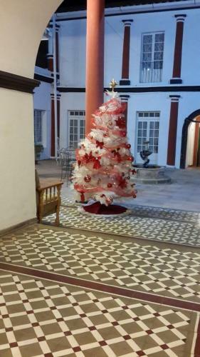Hotel Solar Hostal