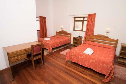 Hostal Cruz Del Sur