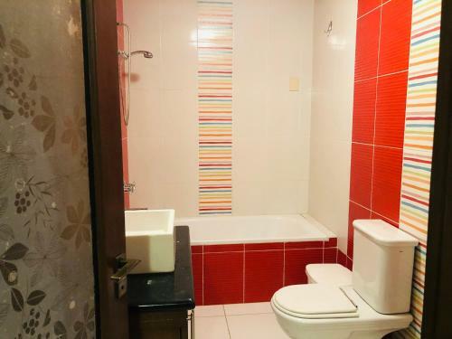 Hostal Belle Ville