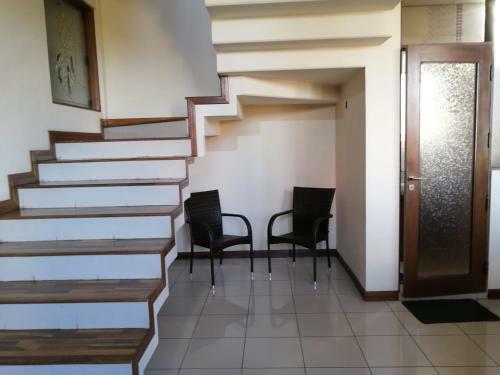 Hostal Belle Ville