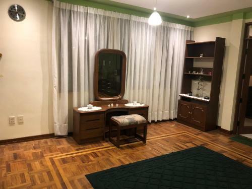 Hostal Belle Ville