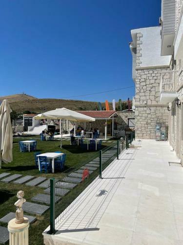 Hotel V?na Garden