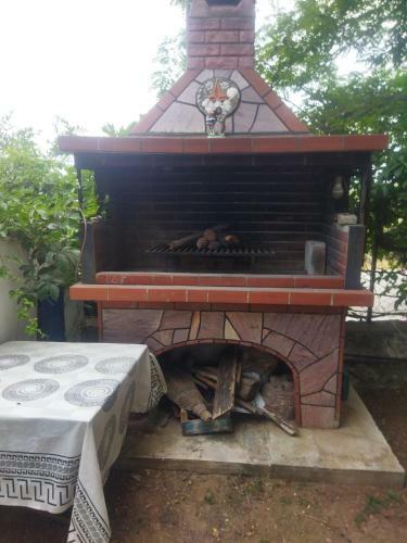 Afroditi Pansiyon