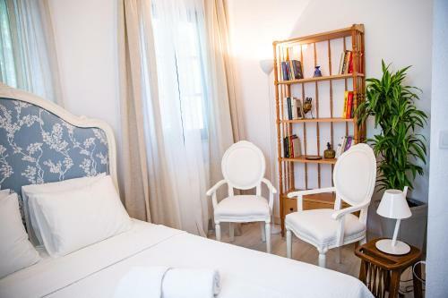 Bed & Breakfast Sakin Bozcaada