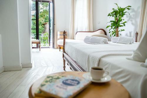 Bed & Breakfast Sakin Bozcaada