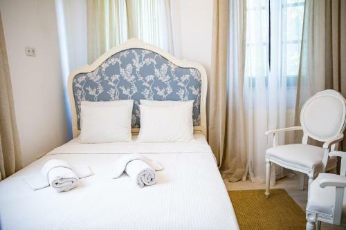 Bed & Breakfast Sakin Bozcaada