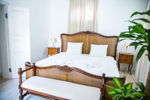 Bed & Breakfast Sakin Bozcaada