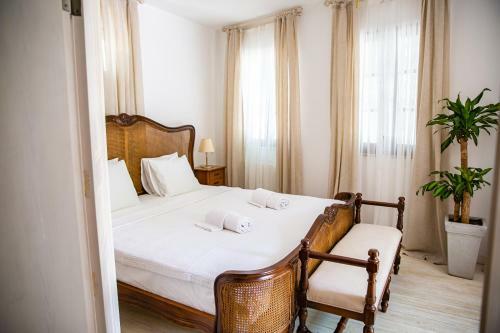 Bed & Breakfast Sakin Bozcaada