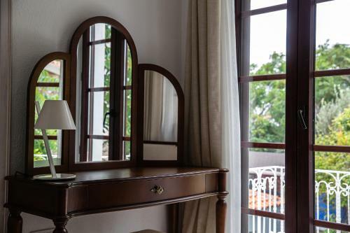 Bed & Breakfast Sakin Bozcaada