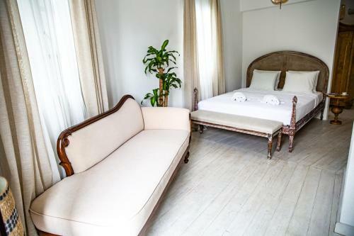 Bed & Breakfast Sakin Bozcaada