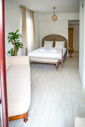 Bed & Breakfast Sakin Bozcaada