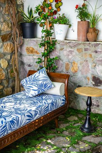 Bed & Breakfast Sakin Bozcaada