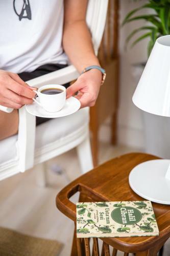 Bed & Breakfast Sakin Bozcaada