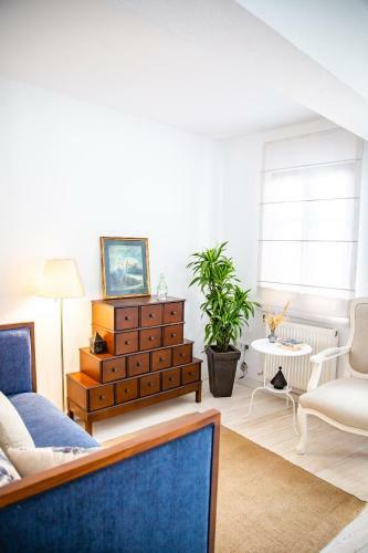 Bed & Breakfast Sakin Bozcaada