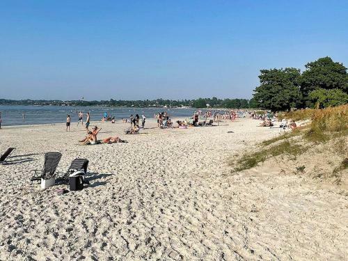 Holiday Home Borgholm X