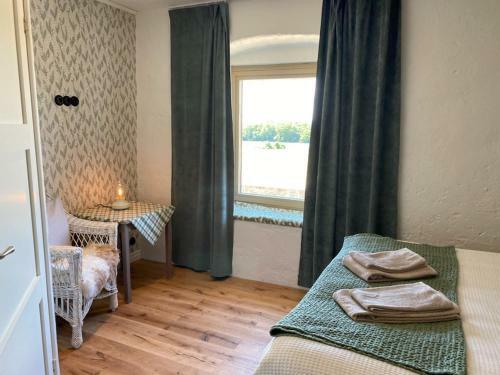 Bed & Breakfast G�rd Halltorps Hage