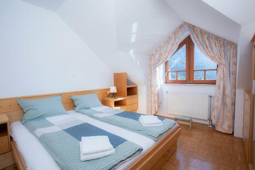 Apartment Tinka
