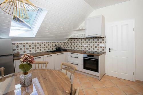 Apartamento Villa Ajda