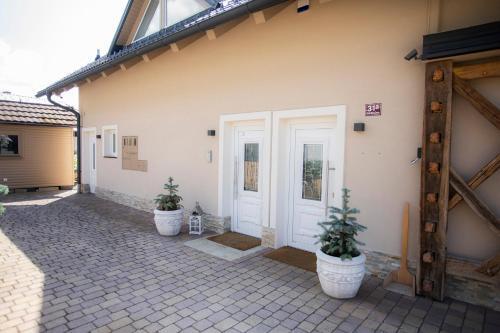 Apartamento Villa Ajda